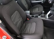 KIA Ceed Hatchback 1,4 l 73 kw