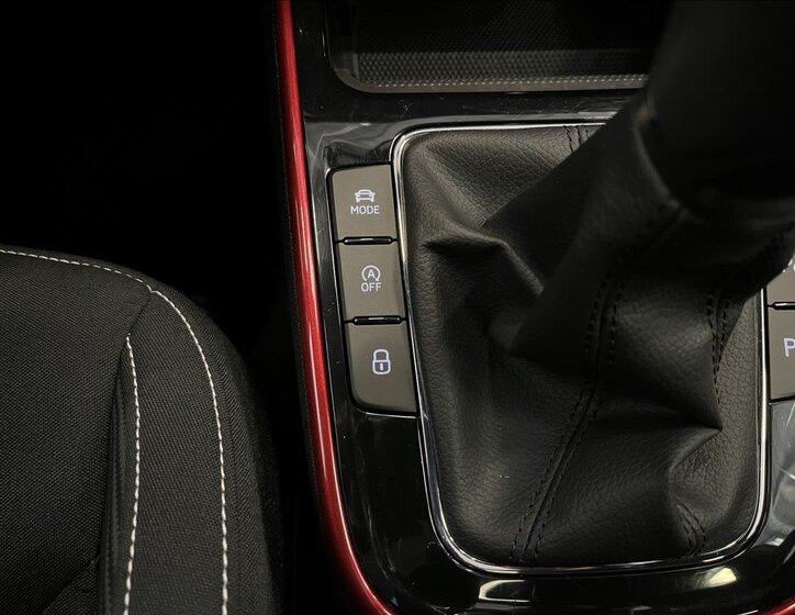 Škoda Fabia Hatchback 999,0 85 kw