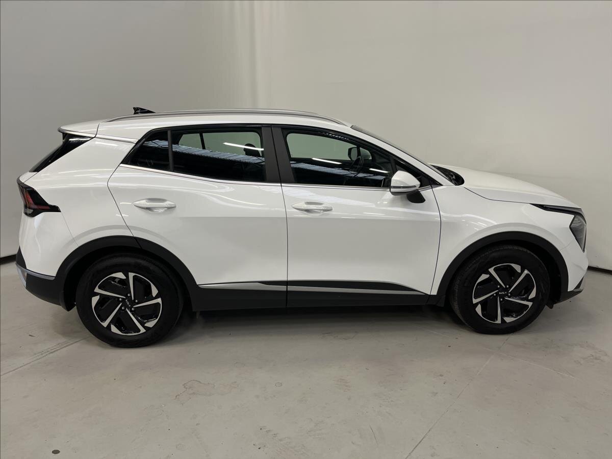 KIA Sportage SUV / Terénní 1,6 l 110 kw