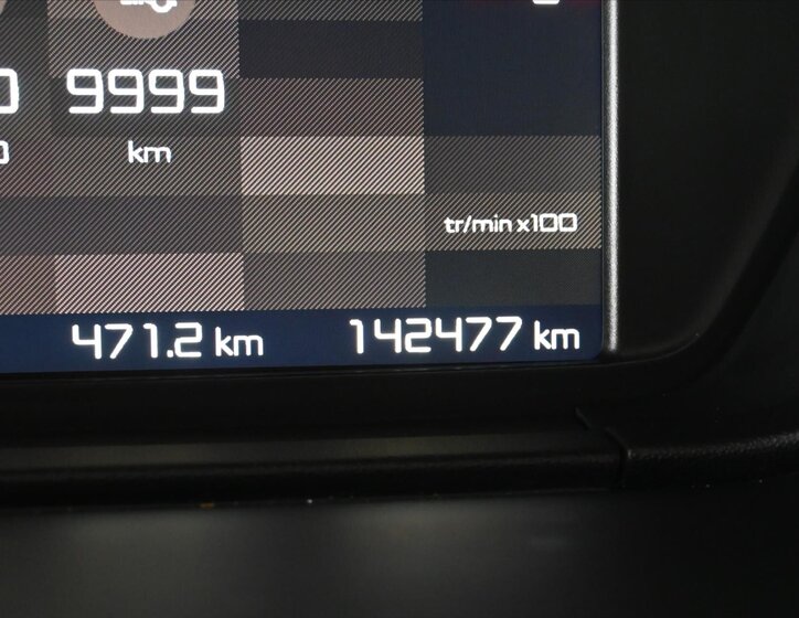 Citroën Grand C4 SpaceTourer MPV 1,5 l 96 kw