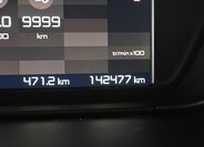 Citroën Grand C4 SpaceTourer MPV 1,5 l 96 kw