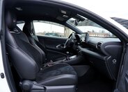 Toyota Ostatní Hatchback 1,6 l 192 kw