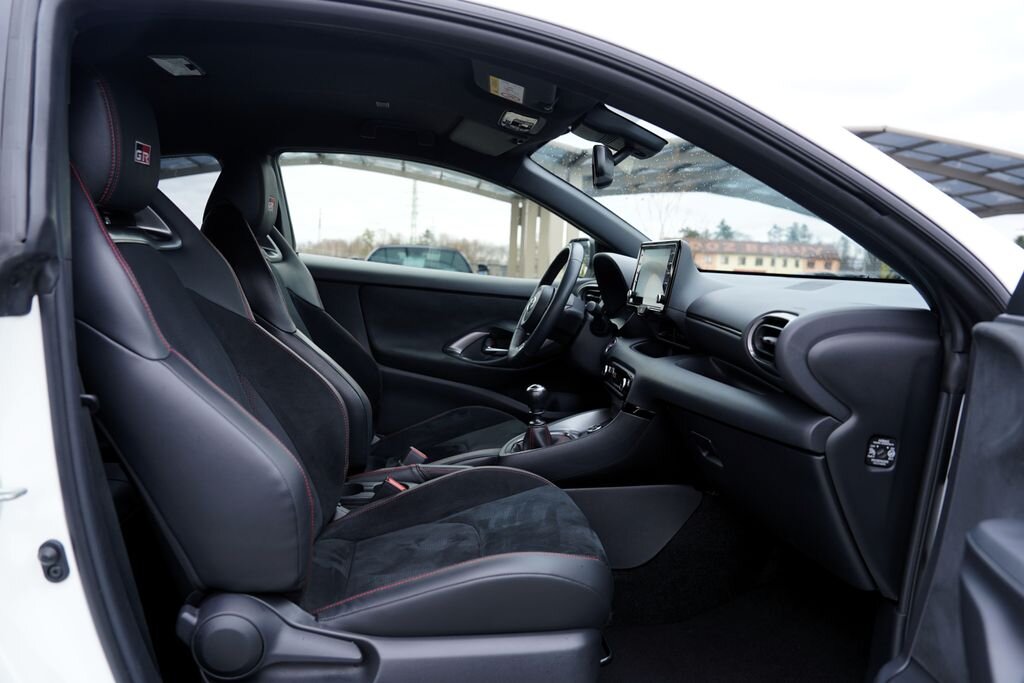 Toyota Ostatní Hatchback 1,6 l 192 kw