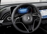 Mercedes-Benz Třídy E Sedan / Limuzína 2,0 l 137 kw