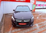Mercedes-Benz Třídy B 2