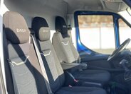 Iveco Daily Užitková 3,0 l 132 kw