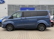 Ford Tourneo Custom MPV 2,0 l 136 kw