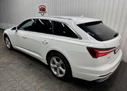Audi A6 Kombi 2,0 l 150 kw