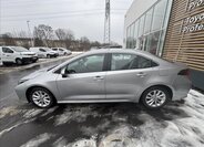 Toyota Corolla Sedan / Limuzína 1,8 l 72 kw