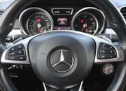 Mercedes-Benz GLE 23