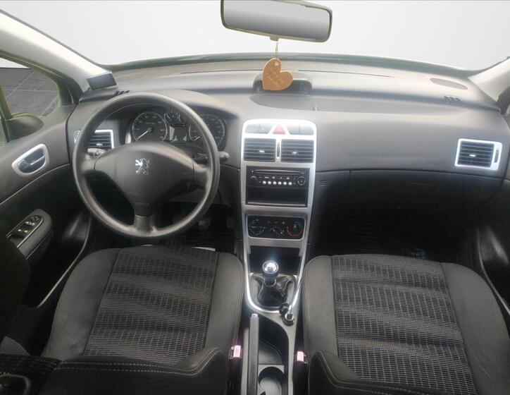 Peugeot 307 9