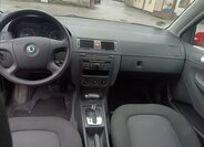 Škoda Fabia 16