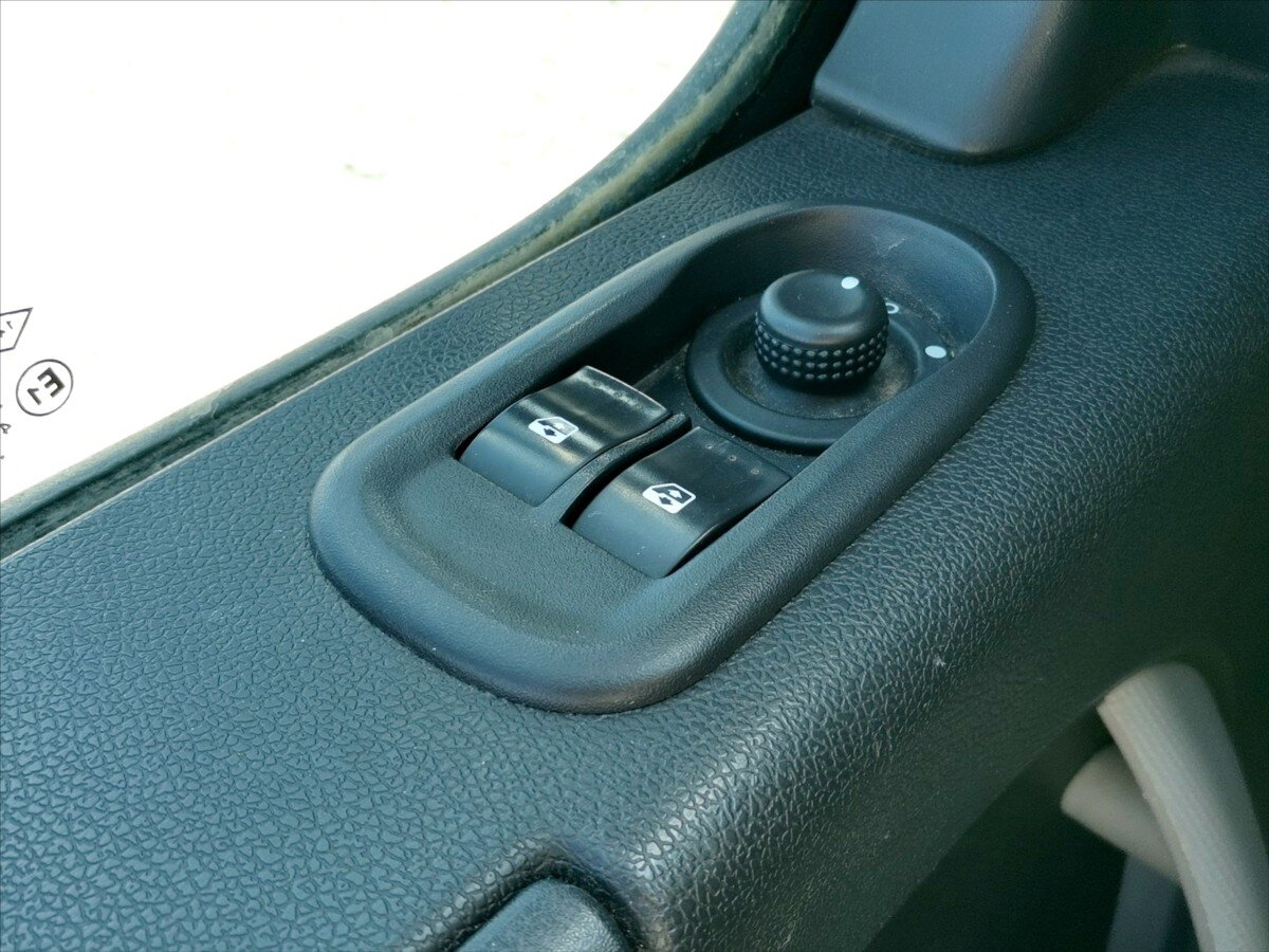 Opel Movano Ostatní 2,3 l 100 kw