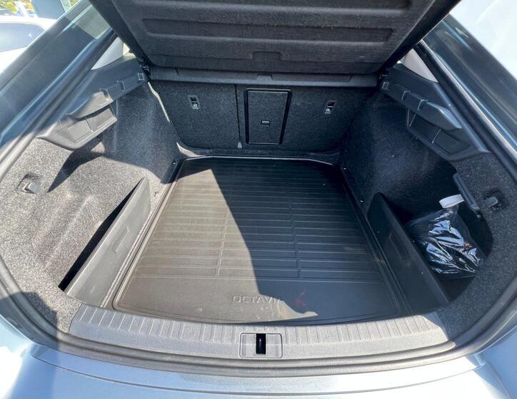 Škoda Octavia 31