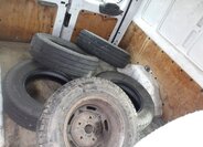 Ford Transit Skříň 2,4 l 103 kw