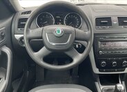 Škoda Yeti SUV / Terénní 1,2 l 77 kw