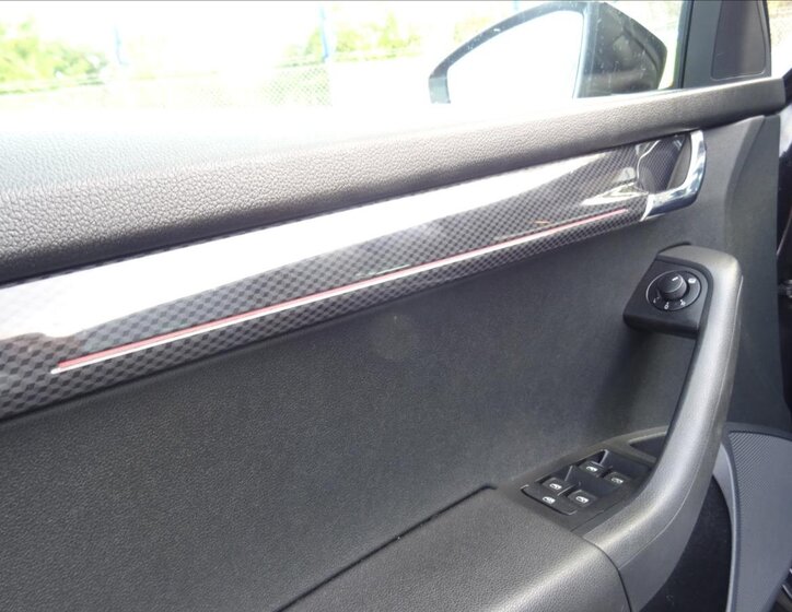 Škoda Octavia Kombi 2,0 l 135 kw