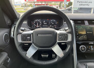 Land Rover Discovery SUV 3,0 l 221 kw