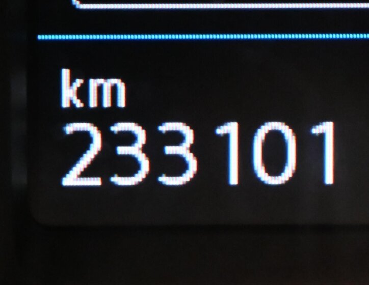 Volkswagen Passat Kombi 2,0 l 140 kw