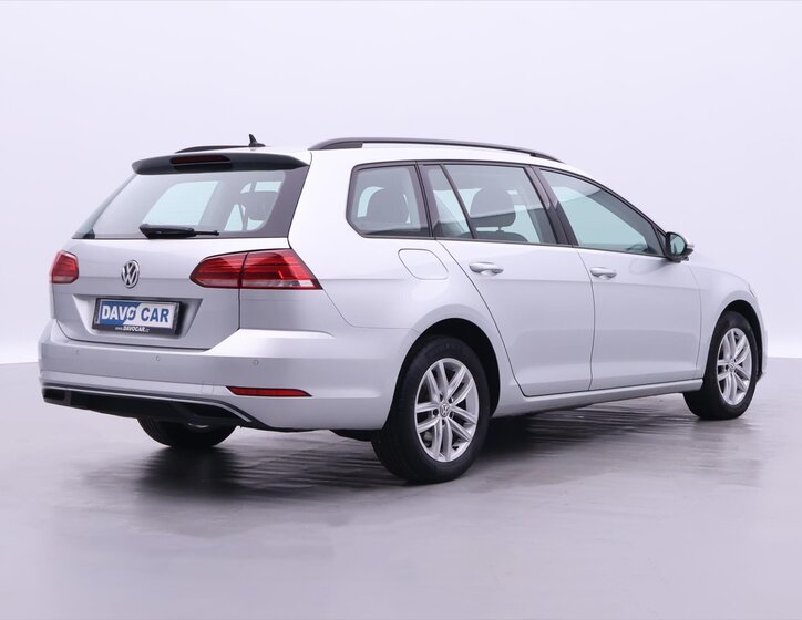 Volkswagen Golf Kombi 2,0 l 110 kw