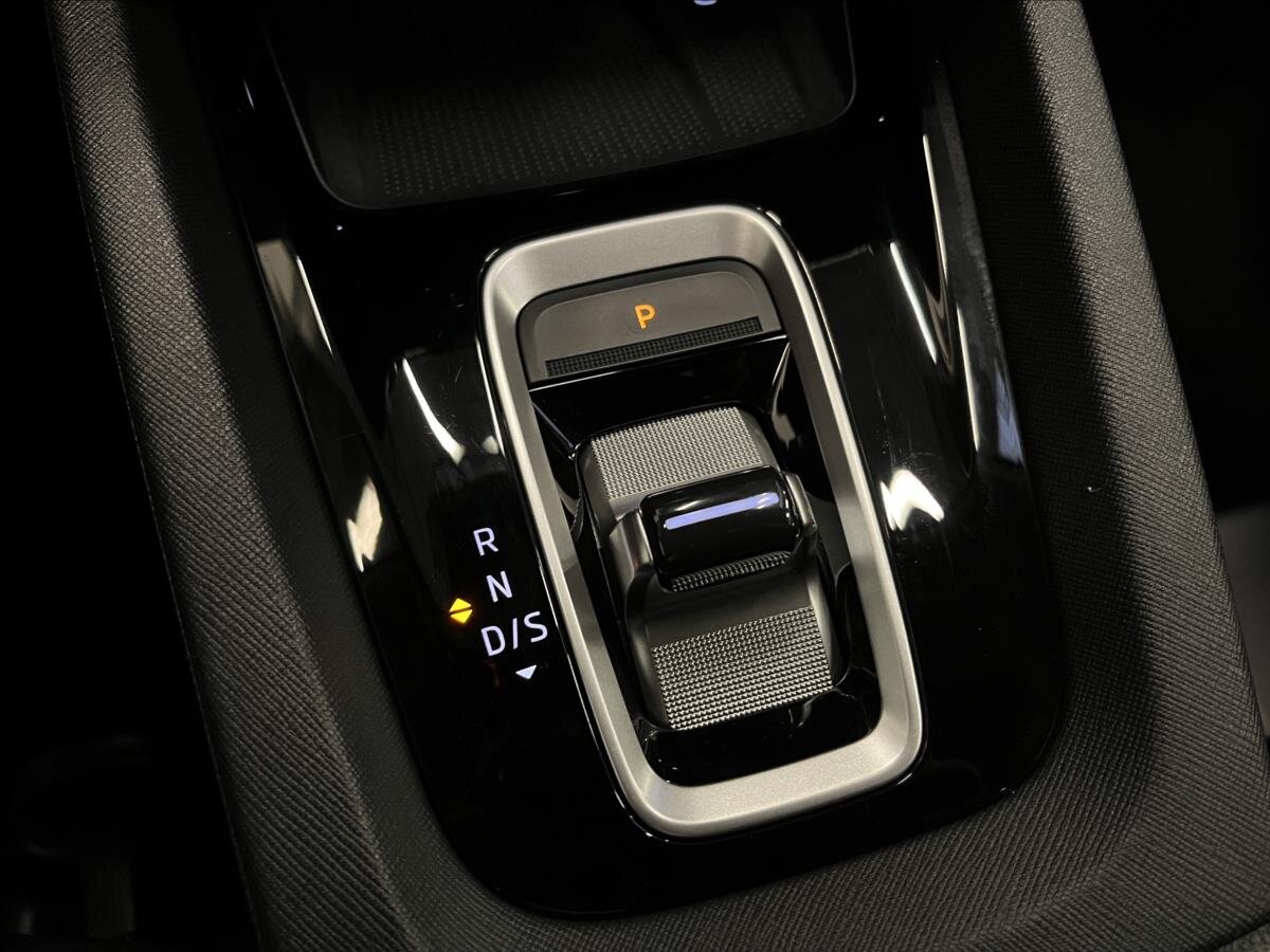 Škoda Octavia Kombi 1,5 l 85 kw