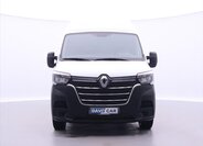 Renault Master Skříň 2,3 l 100 kw