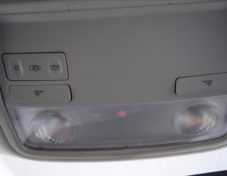 Volkswagen Golf Hatchback 1,9 l 77 kw