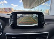 Hyundai Tucson SUV 1,6 l 130 kw