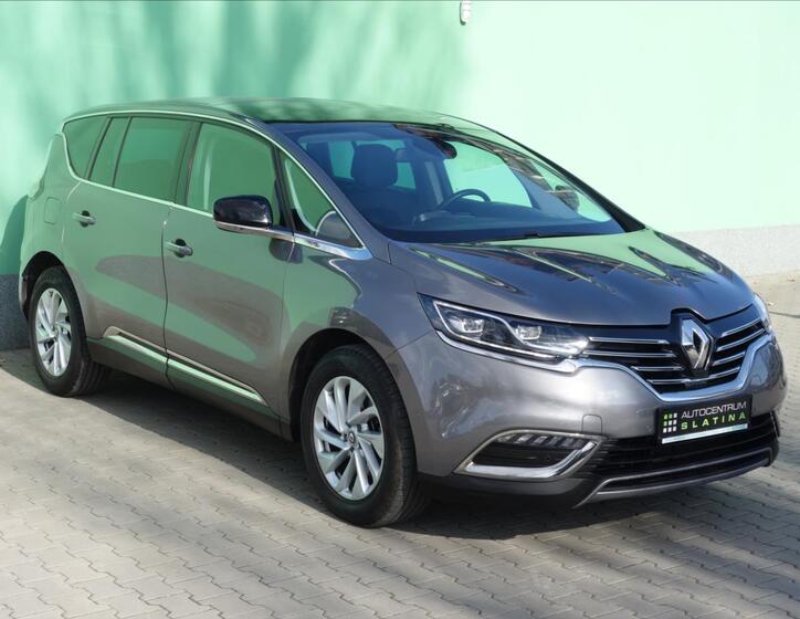 Renault Espace 12