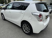 Toyota Verso MPV 2,0 l 91 kw