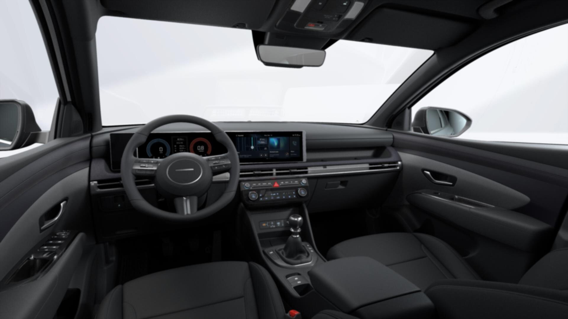 Hyundai Tucson SUV 1,6 l 110 kw