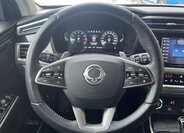 SsangYong Korando SUV 1,5 l 120 kw