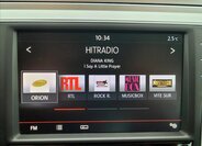 Volkswagen Passat Kombi 1,6 l 88 kw