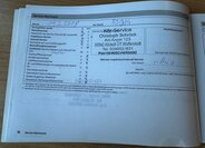 Škoda Fabia Kombi 1,6 l 66 kw