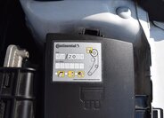 Škoda Octavia Kombi 1,6 l 77 kw