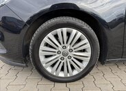 Opel Zafira MPV 2,0 l 125 kw