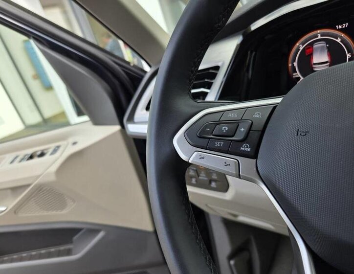 Volkswagen California VAN-Minibus 2,0 l 110 kw