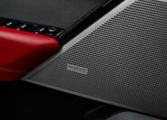 Land Rover Range Rover Velar SUV / Terénní 5,0 l 405 kw