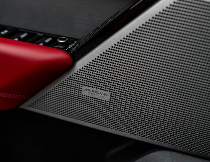 Land Rover Range Rover Velar SUV / Terénní 5,0 l 405 kw