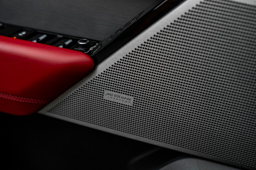 Land Rover Range Rover Velar SUV / Terénní 5,0 l 405 kw