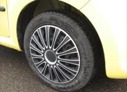 Peugeot 107 Hatchback 998,0 50 kw