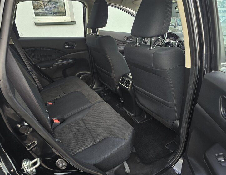 Honda CR-V Kombi 2,0 l 114 kw