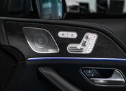 Mercedes-Benz GLS 25