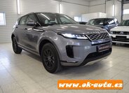 Land Rover Range Rover Evoque SUV / Terénní 0,0 110 kw