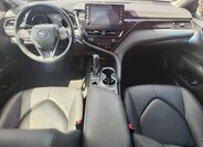 Toyota Camry Sedan / Limuzína 2,5 l 160 kw