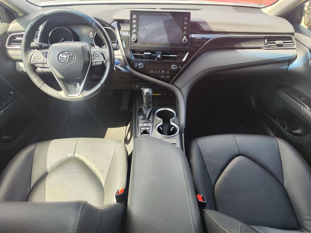 Toyota Camry Sedan / Limuzína 2,5 l 160 kw