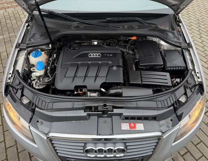 Audi A3 19
