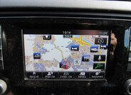 Škoda Octavia Kombi 2,0 l 135 kw