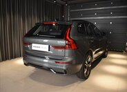 Volvo XC60 SUV / Terénní 2,0 l 184 kw