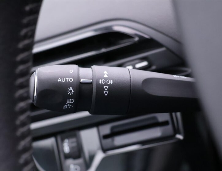 Citroën Grand C4 SpaceTourer MPV 1,2 l 96 kw